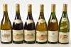 Vouvray Domaine des Aubuisieres Grand Annee 1989 1Bt Vouvray Le Clos de Bourg Moelleux Huet 1971 1bt Vouvray Le Haut Lieu Moelleux Huet 1989 1Bt Vouvray Le Haut Lieu Moelleux Huet 1990 2bts Vouvray Sec Clos du Bourg Domaine Huet 2017 1bt Above 6bts