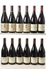 Givry 1er Cru La Grande Berge Ragot 2018 3bts Givry 1er Cru Clos Jus Domaine Ragot 2019 3Bts Mercurey Rouge Chateau de Chamirey 2015 2 Bts Cotes de Nuits Villages Domaine Bertrand Ambroise 2020 2bts Côte de Nuits Villages Domaine Bertrand Ambroise 2019 2