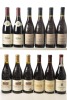 Chateauneuf du Pape Domainne des Senechaux 2006 3Bts Chateauneuf du Pape Chateau La Nerthe 1999 1Bt Chateauneuf du Pape Chateau La Nerthe 2000 1bt Chateauneuf du Pape les Sinards Famille Perrin 2018 2bts Châteauneuf du Pape Cuvée de Deux Seurs Tour St Mi
