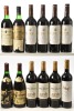 La Rioja Alta Vina Arana Gran Reserva 2015 3bts Veguín de Murua Rioja Gran Reserva Bodegas Murua 2014 4bts Rioja Gran Reserva Albina 1975 1bt Rioja Reserva Marques de Murrieta Ygay 1985 1Bt Rioja Vina Ardanza Reserva La Rioja Alta 1985 2bts Rioja Sigla Vi