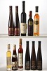 Riesling Eiswein 1998 Rheinhessen 1 hf bt Eldenhof 1989 1 hf bt Peller Cabernet Franc Icewine 1 hf bt Quail's Gate Riesling Icwine 2014 1 200ml bt Chateau Des Charmes Riesling Icewine 1996 2 hf bts Henry of Pelham 1998 Riesling Icewine 2 hf bts Henry of P