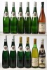Eitelsbacher Karthäuserhofberg Riesling Trocken GG 2011 2 bts Riesling Auslese Nr20 1999, Karthauserhoff 2 bts Riesling Auslese S Trocken, 1999 Karthauserhoff Roiesling Eiswein 1983 Weingut ST Johann 1 bt Riesling Kabinett Trocken 1999 Eitelsbacher 2 bts
