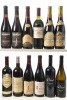 Recioto della Valpolicella, Monte Fontana 1988 tedeschi 1 bt Campofiorin Ripasso, Masi 2005 1 bt Recioto della Valpolicella Amarone, 1985 La Costa 1 bt Reciotto della Valpolicella 1988 Tommasi 2 bts Reciotto della Valpolicella 1983 Allegrini 2 bts Reciot