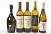 Rocim Amphora 2021 2 bts Albarino Fillaboa 2021 1 bt Vilan Bhana 2022 1 bt Prossecco 26 Primo 1 bt Above 5 bts
