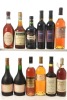 Rivesaltes Vielle Reserve, Mont Tauch 1980 2 bts Muscat de Rivesaltes, Chateau de Jau 1990 1 bt Muscat de Rivesaltes, Chateau de Jau 1997 1 bt Rivesaltes, Chapoutier 1972 1 50cl bt Rivesaltes, Chapoutier 1983 1 50cl bt Banyuls Blanc, Clos de Paulilles 1