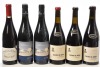 Cuevas de Arom Tuca Negra Garnacha, Campo de Borja 2017 1 bt Cuevas de Arom Os Cantals Garnacha, Campo de Borja 2018 1 bt Cuevas de Arom Os Cantals Garnacha 2016 1 bt Naoussa Boutari 2011 1 bt Castel Serranova