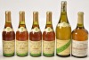 Chateau Chalon 1986 1bt Cotes du Jura 1993 1bt Vin de Paille 1992 4 Bts above 6bts