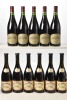 Saumur Champigny Vieilles Vignes Filliatreau 1994 5bts Clos de l'Echo Couly Dutheil 1989 4bts Clos de l'Echo Couly Dutheil 1990 2bts Above 11 bts