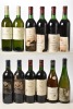 Chateau Pontac Lynch Margaux 1995 2bts Chateau Bouscasse Vieilles Vignes 1996 2bts Moulin Touchais Coteaux du Layon 1964 1bt Quarts de Chaume L'Amandier Pierre Soulez 1989 1bt Jurancon Sec Vielles Vignes Domaine Cauhape 1993 2bts Chateau Labergorce Zede M