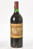 Chateau Ducru Beaucaillou Saint-Julien Mag 1975 1 bt