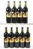 Chateau Latour-Martillac Pessac-Leognan 2005 9 bts