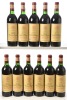 Chateau Phelan Segur Saint-Estephe 1989 11 bts
