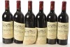 Chateau Grand Mayne Saint-Emilion 1990 6 bts