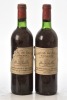 Chateau de Sales Pomerol 1978 2 bts
