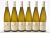 Donnhoff Oberhäuser Leistenberg Riesling Kabinett 2008  6 Bts In Bond