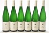 Keller Riesling von der Fels 2010 6 bts In Bond