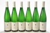 Keller Riesling, von der Fels 2008 6 bts In Bond