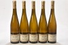 A J Adam Dhroner Riesling 2009 5 bts