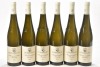 Donnhoff Niederhäuser Hermannshöhle Riesling Grosses Gewächs Hermann Dönnhoff 2010 6 bts In Bond