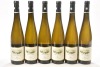 Fritz Haag Brauneberger Juffer Sonnenuhr Großes Gewächs Auslese Goldkapsel #13 2013 6 bts In Bond