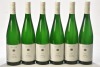 Keller Riesling Von Der Fels #8 2013 6 bts In Bond