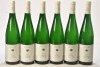 Keller Riesling von der Fels 2011 6 bts In Bond