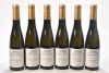 Markus MolitorWehlener Sonnenuhr 3 Star GK 2012 2 x 6 37.5cl bts In Bond - 2