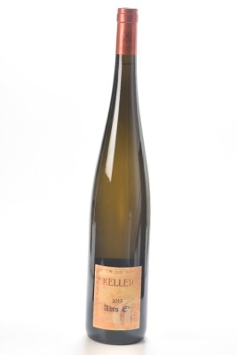 Keller Westhofen Brunnenhäuschen Großes Gewächs Keller2015 1 Mag In Bond