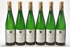 Schloss Lieser Lieser Niederberg Helden Riesling Auslese Goldkap #12 2013 6 bts In Bond