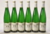 Prum Wehlener Sonnenuhr #17 Riesling Auslese 2015 6 Bts In Bond