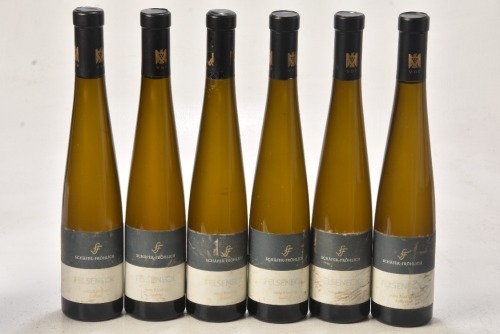 Schäfer-Fröhlich Bockenauer Felseneck 2009 2 x 6 37.5cl bts In Bond