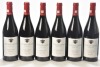 Schloss Lieser Niederberg Helden Pinot Noir Schloss Lieser Thomas Haag 2011 6 bts In Bond