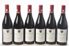 Schloss Lieser Niederberg Helden Pinot Noir Schloss Lieser Thomas Haag 2012 6 bts In Bond