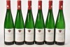 Schloss Lieser Brauneberg Juffer Sonnenuhr Riesling Spatlese #11 2011 6 bts In Bond