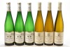 Prum and Donhoff Riesling Spatlese Mix 2007 6 bts