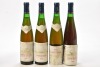 Gewurztraminer Grand Cru Domaine Schlumberger 1976 4 bts