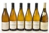 Puligny Montrachet Mix 2013 6 bts