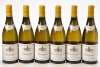 Puligny Montrachet & Bourgogne Blanc 2016 Domaine Leflaive 6 bts