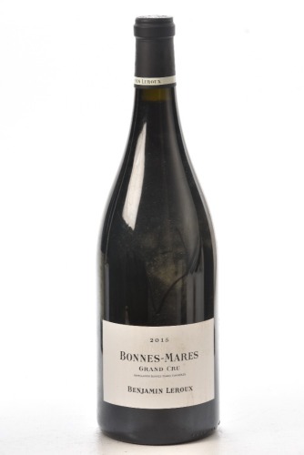 Bonnes Mares Domaine Benjamin Leroux Mag 2015 1 150cl bt
