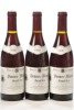 Bonnes Mares Domaine Georges Lignier 1990 3 bts