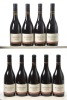 Bourgogne Pinot Fin Domaine Arnoux Lachaux 2016 9 bts