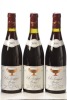 Clos Vougeot 'Musigni' Domaine Gros Freres et Soeur 2005 3 bts