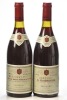 Domaine Faiveley Mercurey Mix 1995 2 bts