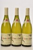 Petit Chablis Dauvissat Vincent 2019 3 bts In Bond