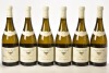 Bourgogne Cote d'Or Blanc Cuvee Oligocene Javillier Patrick 2020 6 bts In Bond