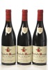 Chambolle Musigny 1er Cru Aux Beaux-Bruns Domaine Denis Mortet 2009 3 bts