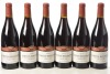 Corton Bressandes Domaine Meuneuveaux 2016 6 bts