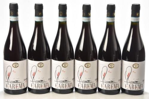 Carema Riserva Cantina OCC 2016 6 bts In Bond