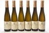 Donnhoff Niederhauser Hermannshohle Auslese Weingut Donnhoff Hlf Btls 2015 6 37.5cl bts In Bond