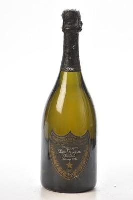 Champagne Dom Perignon 1990 Oenotheque 1 bt